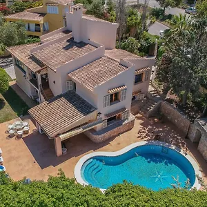 Casa Padrino, Aire Acondicionado, Barbacoa, Piscina Privada, Wifi, Cerca De La Playa Сasa de vacaciones Santa Ponsa