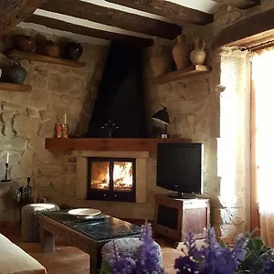 Casa Templers Apartamento Horta de Sant Joan